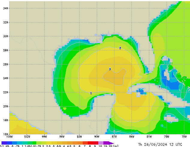 Th 26.09.2024 12 UTC