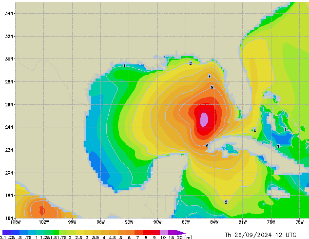 Th 26.09.2024 12 UTC