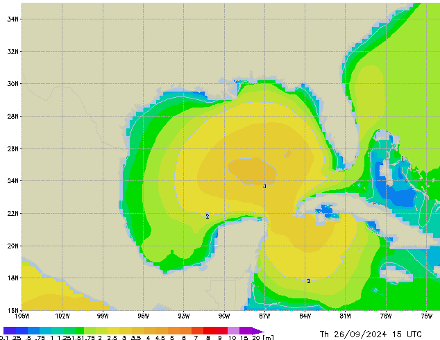 Th 26.09.2024 15 UTC