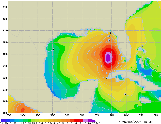 Th 26.09.2024 15 UTC