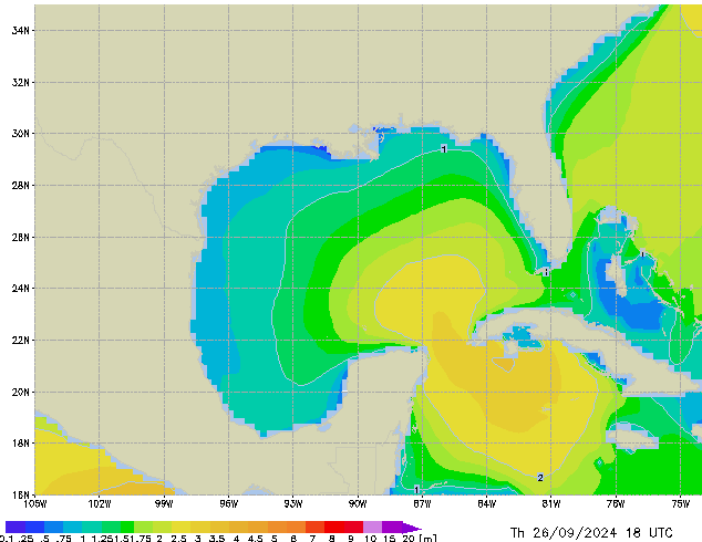 Th 26.09.2024 18 UTC