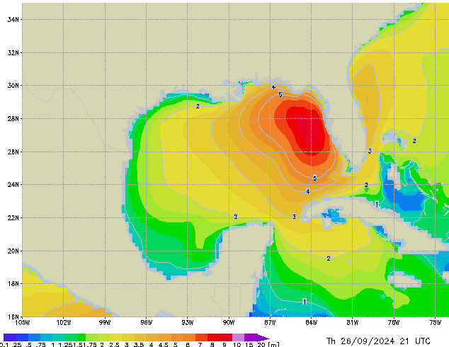 Th 26.09.2024 21 UTC