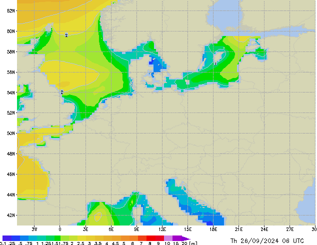 Th 26.09.2024 06 UTC