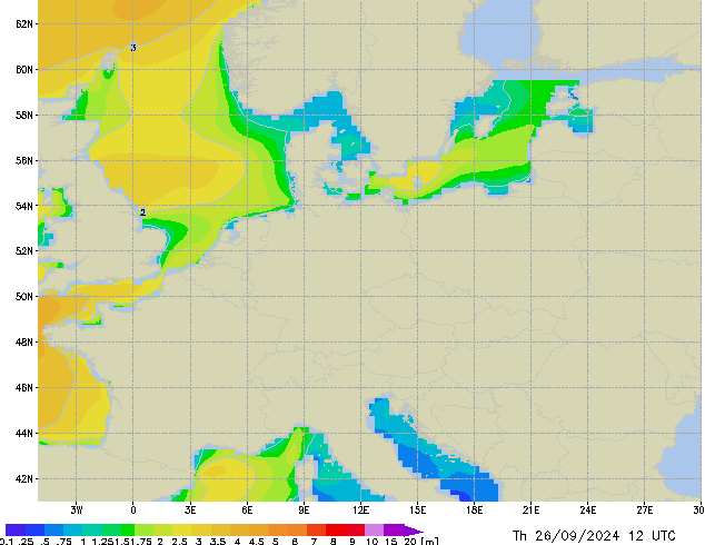 Th 26.09.2024 12 UTC