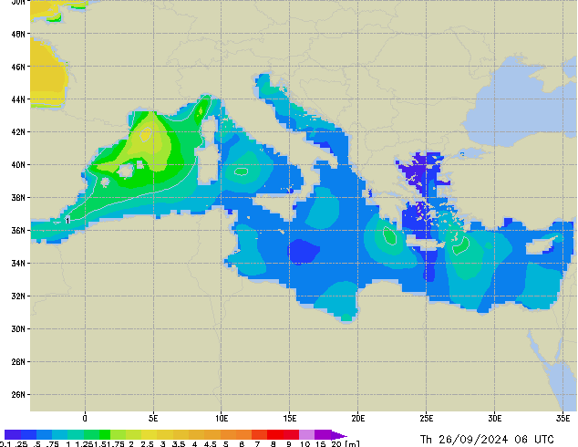 Th 26.09.2024 06 UTC