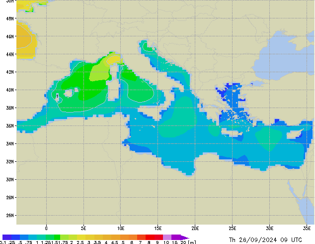 Th 26.09.2024 09 UTC