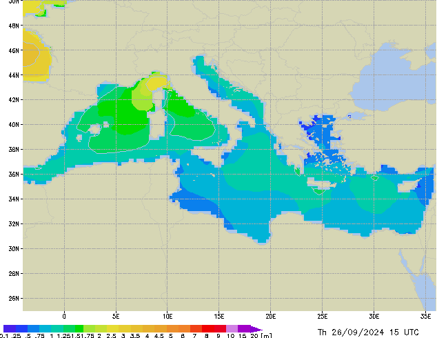 Th 26.09.2024 15 UTC