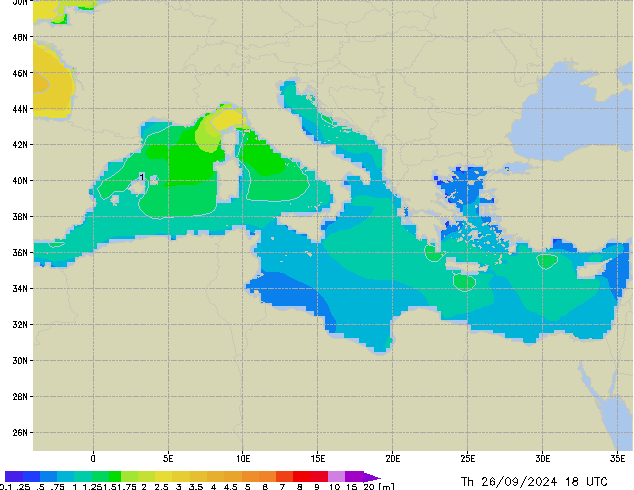 Th 26.09.2024 18 UTC