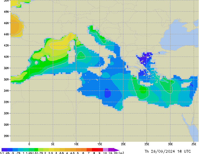 Th 26.09.2024 18 UTC