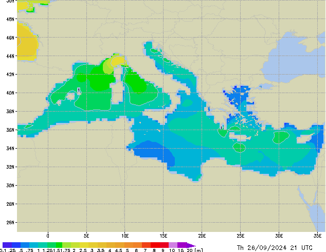 Th 26.09.2024 21 UTC