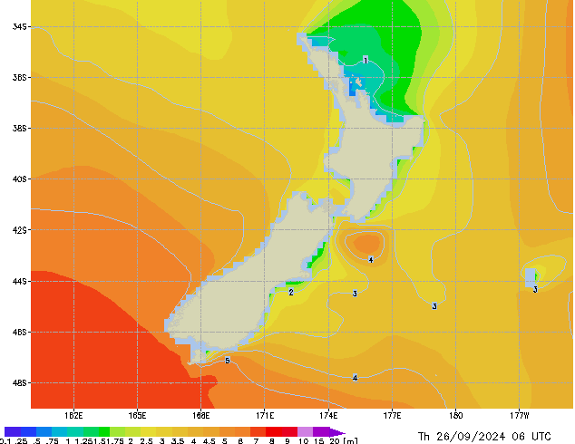 Th 26.09.2024 06 UTC