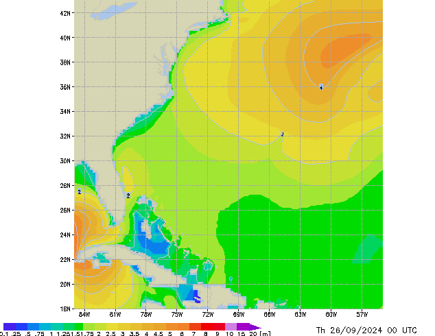 Th 26.09.2024 00 UTC