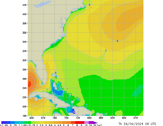 Th 26.09.2024 06 UTC