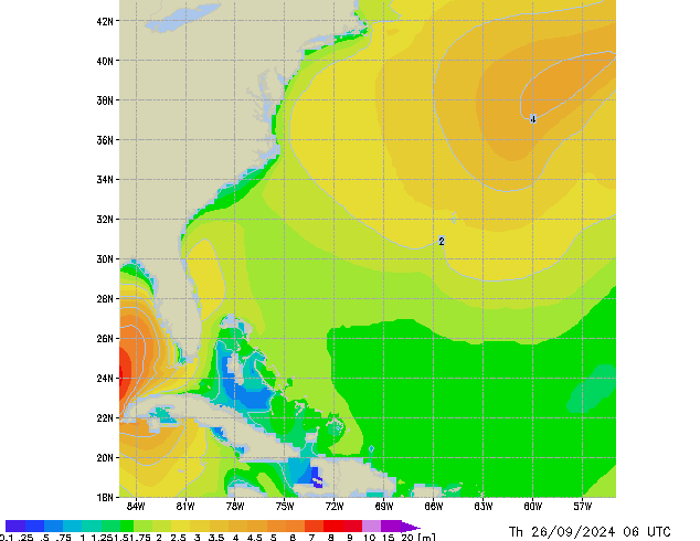 Th 26.09.2024 06 UTC