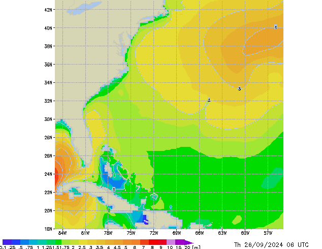 Th 26.09.2024 06 UTC