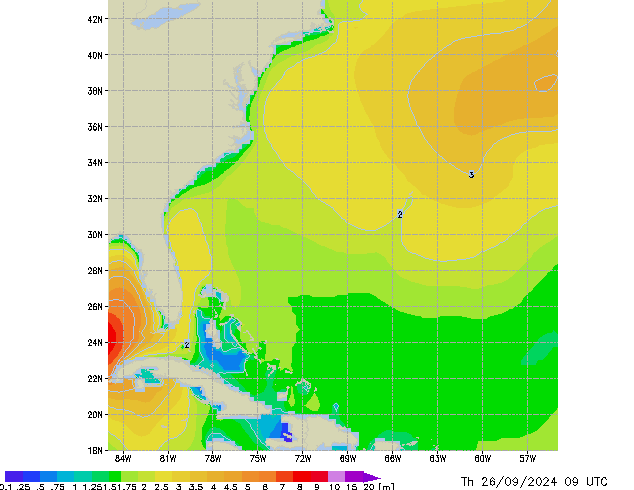 Th 26.09.2024 09 UTC