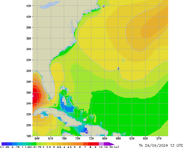 Th 26.09.2024 12 UTC