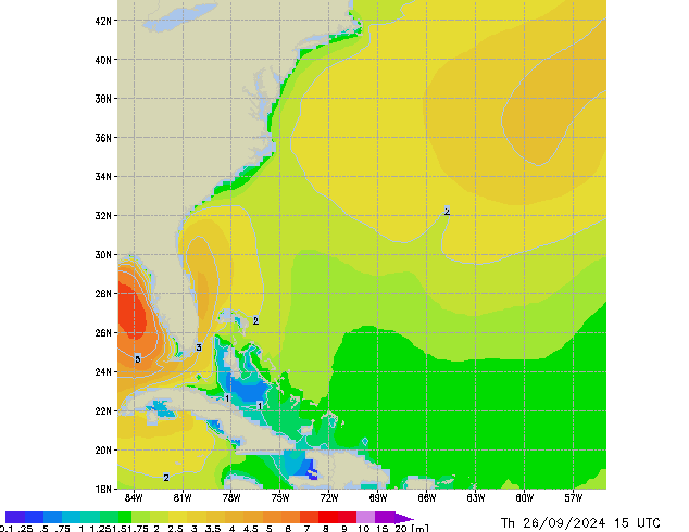 Th 26.09.2024 15 UTC