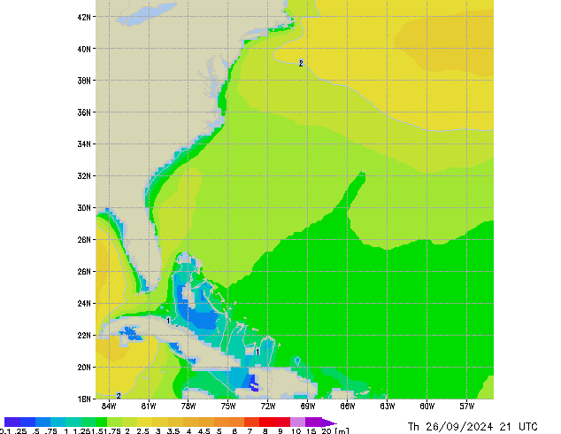 Th 26.09.2024 21 UTC