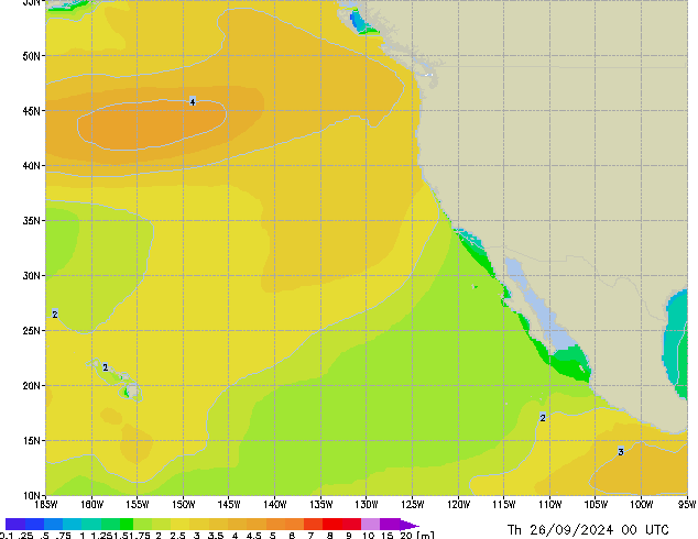 Th 26.09.2024 00 UTC