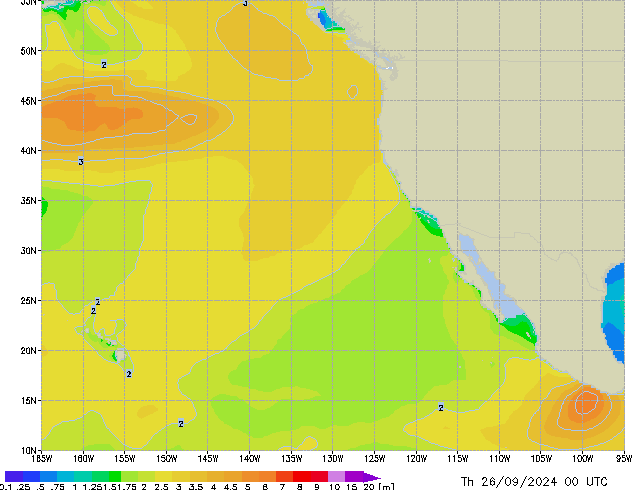 Th 26.09.2024 00 UTC