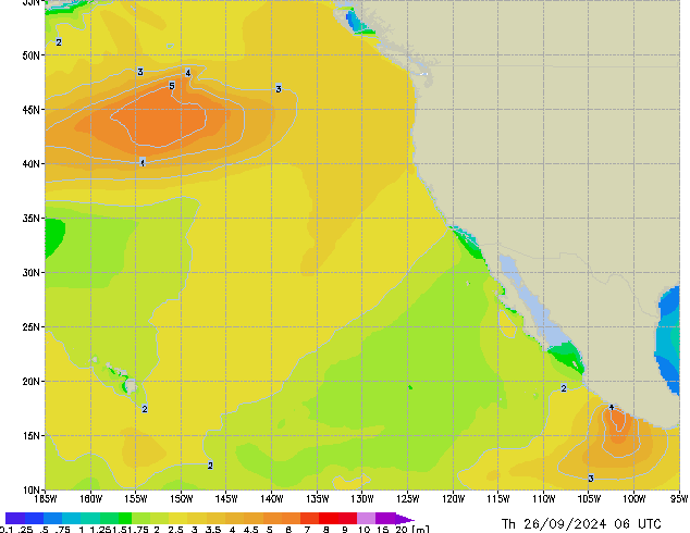 Th 26.09.2024 06 UTC