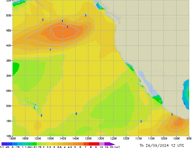 Th 26.09.2024 12 UTC