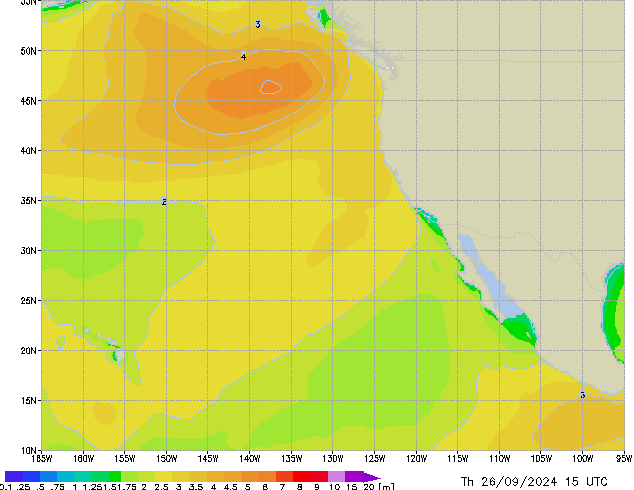 Th 26.09.2024 15 UTC