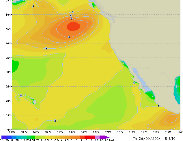 Th 26.09.2024 15 UTC