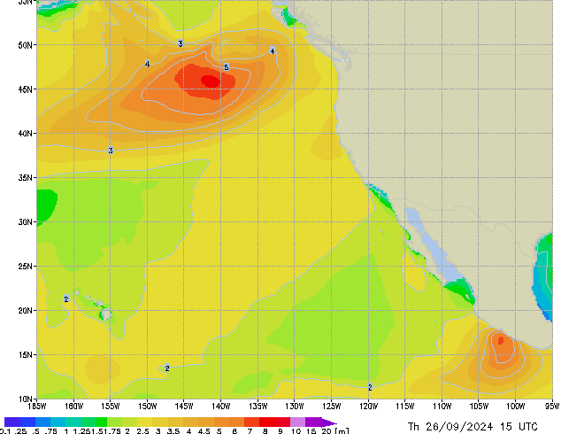 Th 26.09.2024 15 UTC