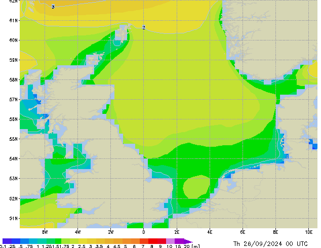 Th 26.09.2024 00 UTC