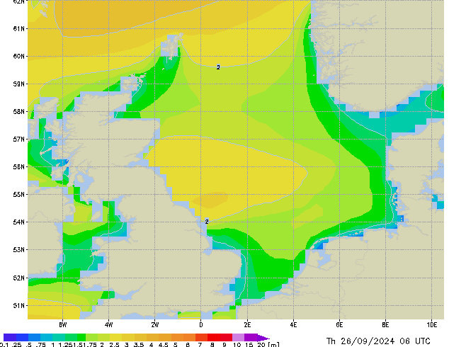 Th 26.09.2024 06 UTC