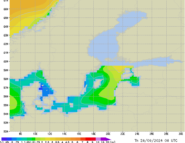 Th 26.09.2024 06 UTC