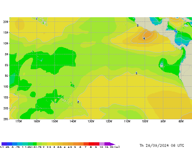 Th 26.09.2024 06 UTC