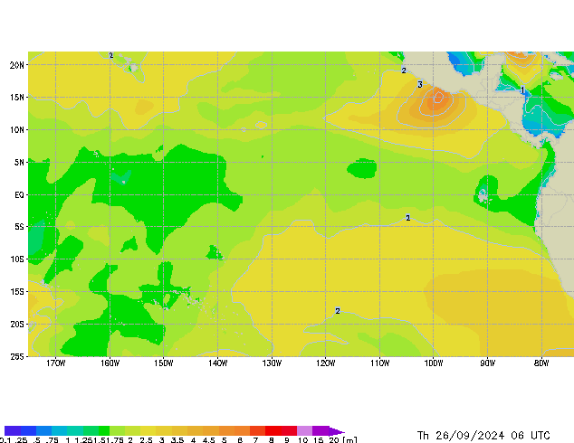 Th 26.09.2024 06 UTC