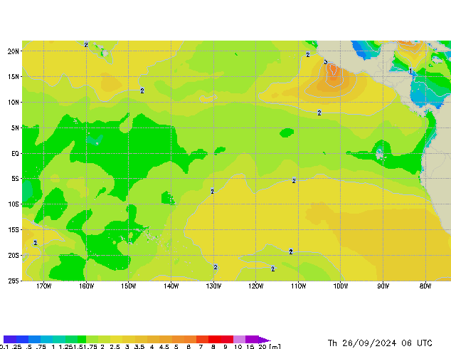 Th 26.09.2024 06 UTC