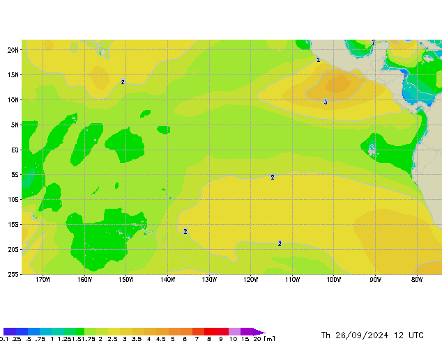 Th 26.09.2024 12 UTC