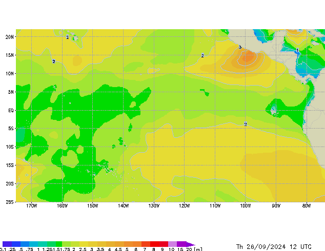 Th 26.09.2024 12 UTC