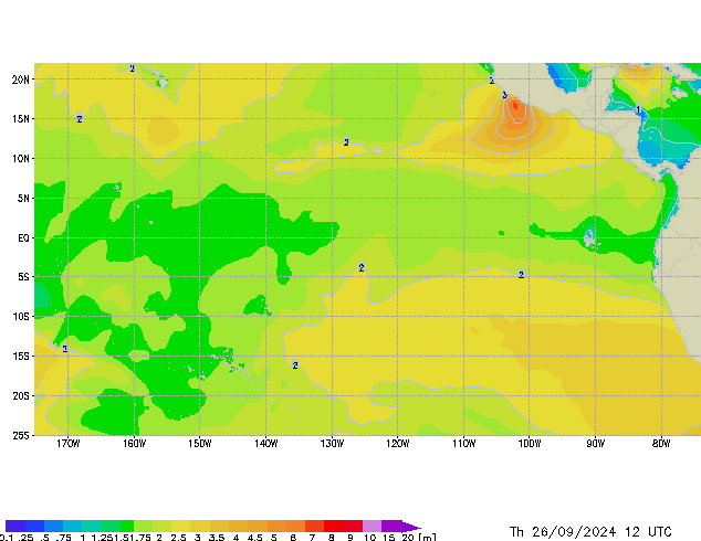 Th 26.09.2024 12 UTC