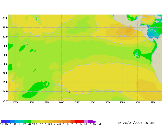 Th 26.09.2024 15 UTC