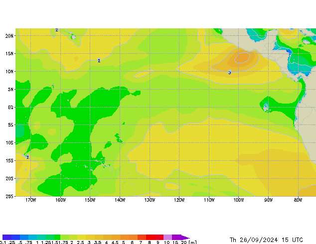 Th 26.09.2024 15 UTC