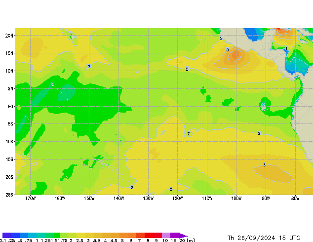 Th 26.09.2024 15 UTC