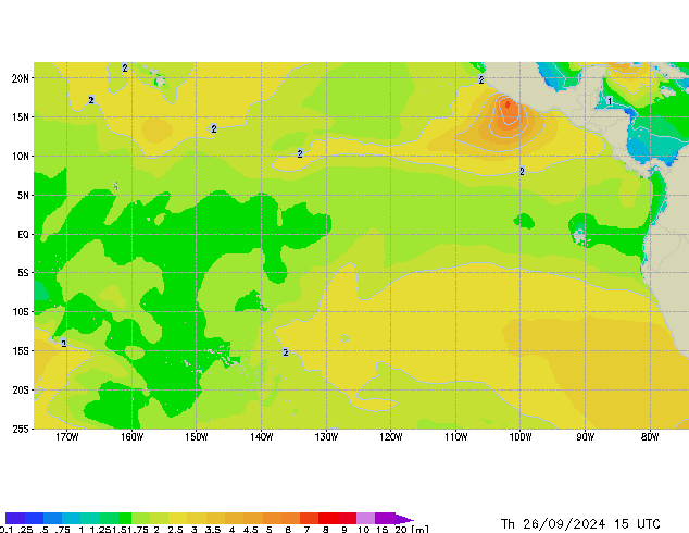 Th 26.09.2024 15 UTC