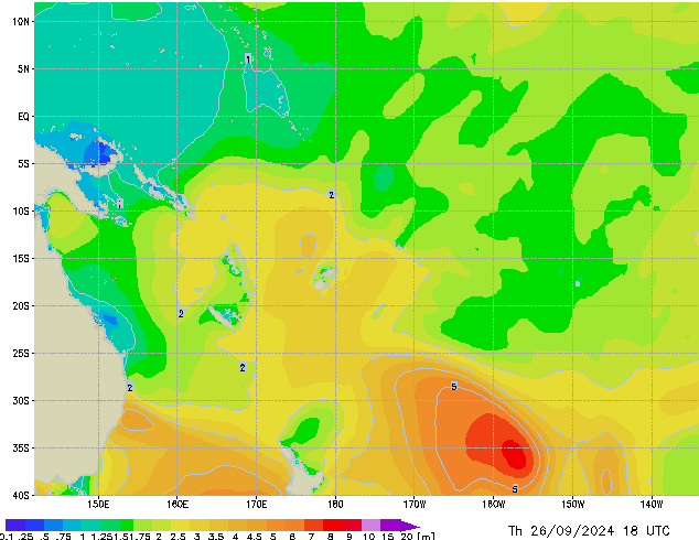 Th 26.09.2024 18 UTC