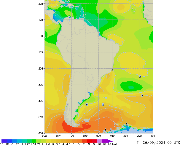 Th 26.09.2024 00 UTC