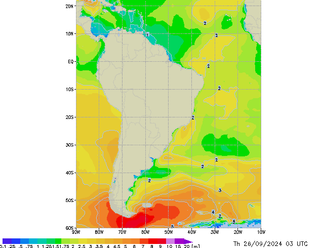 Th 26.09.2024 03 UTC