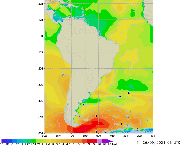 Th 26.09.2024 06 UTC