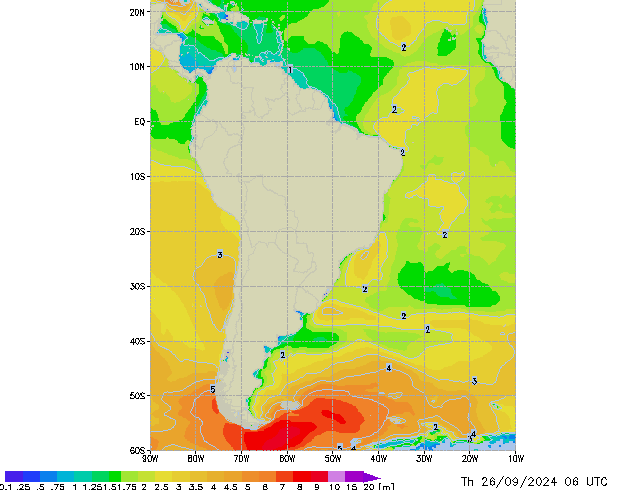 Th 26.09.2024 06 UTC