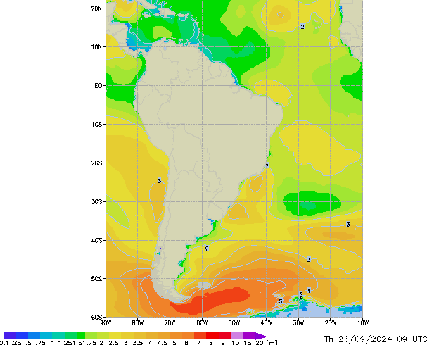 Th 26.09.2024 09 UTC