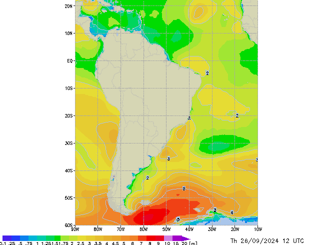 Th 26.09.2024 12 UTC